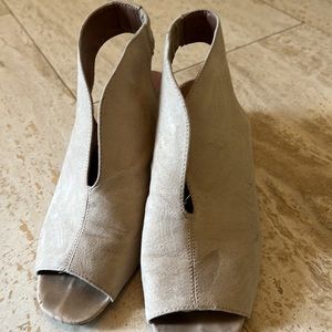 Topshop shoes